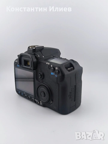 Фотоапарат Canon EOS 50D DSLR 15.1 megapixel , снимка 8 - Фотоапарати - 54121731