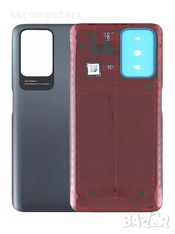 ЗАДЕН КАПАК ЗА XIAOMI REDMI NOTE 11 4G (21121119SC)
