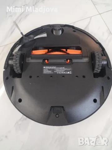 Xiaomi Mi Robot Vacuum Cleaner Mop 2 Pro, снимка 4 - Прахосмукачки - 47222467