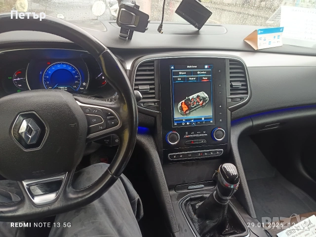 Автомобили такси , снимка 17 - Автомобили и джипове - 53278477