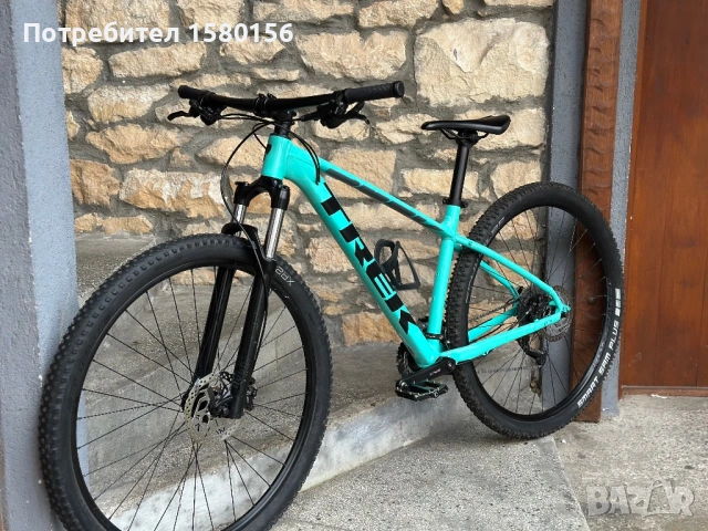 Trek Marlin 7, снимка 6 - Велосипеди - 53518090