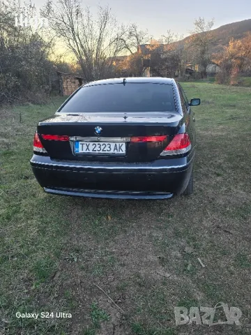 Продавам BMW Бартер Лизинг 745-333 коня всички екстри за модела. Разгледайте и останалите ми обяви., снимка 2 - Автомобили и джипове - 50113286