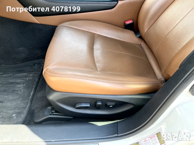 Infiniti Q50, снимка 9 - Автомобили и джипове - 52151219