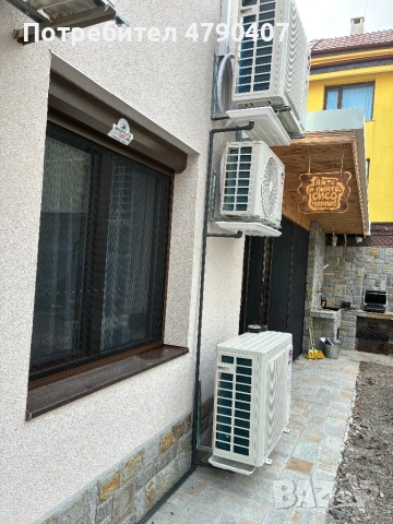 Климатици, снимка 2 - Климатици - 54126159