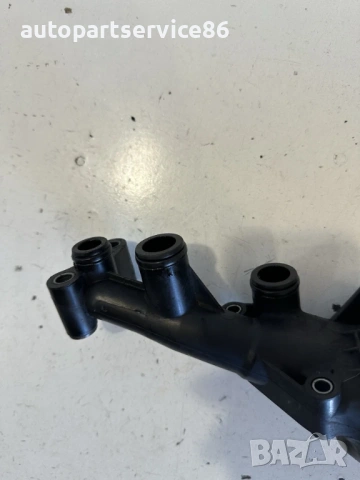 Корпус на филтър за гориво за Jeep Compass 2.2 CRD (2011) 70321178, снимка 2 - Части - 53603574