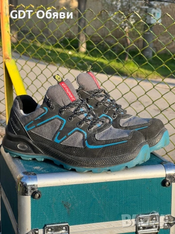 Работни обувки 39