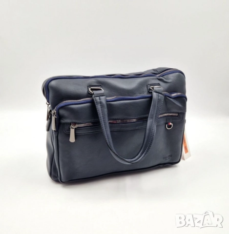 Бизнес чанта – стил и практичност за динамичното ежедневие, снимка 5 - Чанти - 52138223