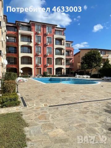 Аренда студия Равда, снимка 13 - Стаи под наем - 52180799