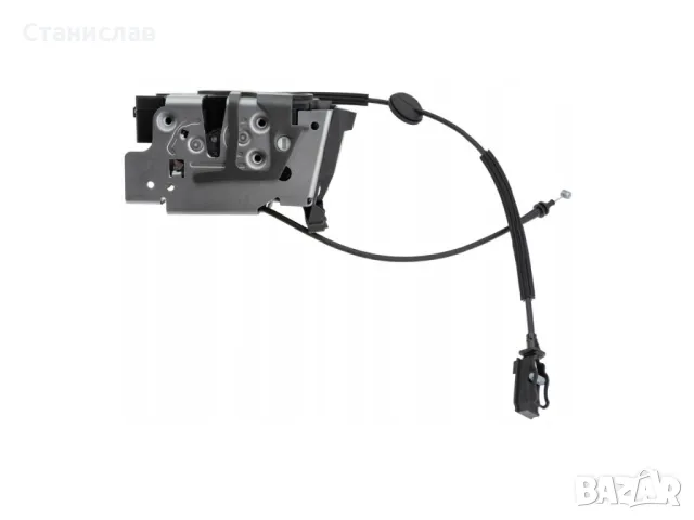 Ford Transit MK9 Брава за предна дясна врата , снимка 4 - Части - 50268059