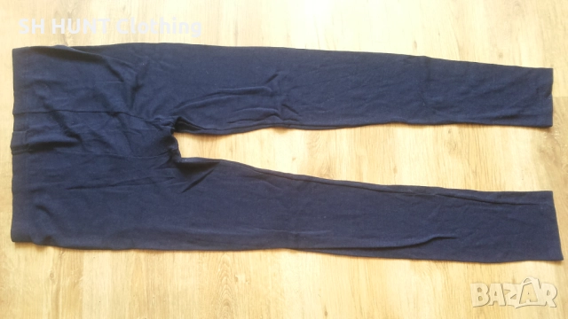 JANUS Thermo Underwear 100% Merino Wool размер 52 / L термо долница - 1727, снимка 2 - Екипировка - 52870372