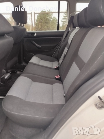 VW Golf 4 1.9 TDI 2004 г, снимка 7 - Автомобили и джипове - 52518630