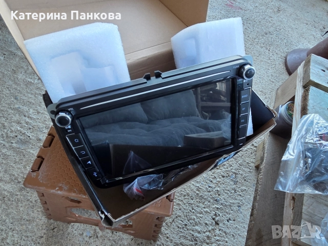 Мултимедия , снимка 1