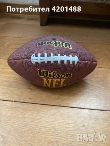 American football , снимка 1 - Други спортове - 46920495