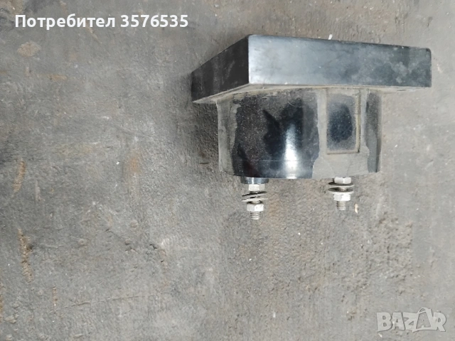 Продавам Амперметър 30 А, снимка 3 - Други машини и части - 53686070
