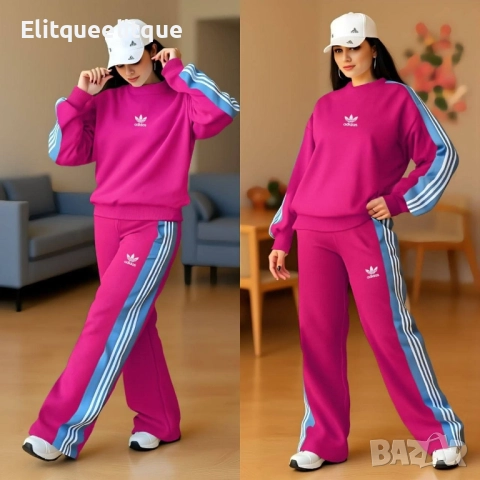 ватиран екип Адидас 