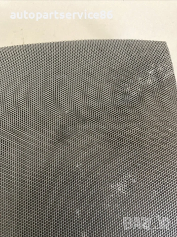 Централен капак на табло за Mercedes A Class W169 A180 (2008) A1696801336 , снимка 2 - Части - 53961554