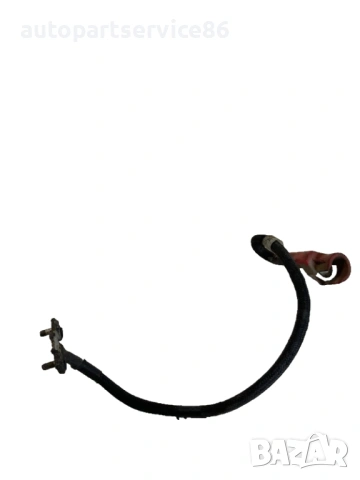 плюсов кабел за акумулатор  за Jeep Patriot 2.0 Crd (2008) 