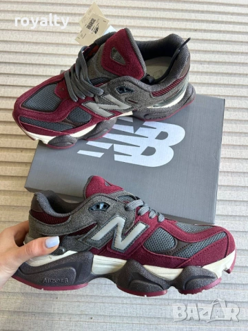 New Balance Нови Дамски Маратонки 