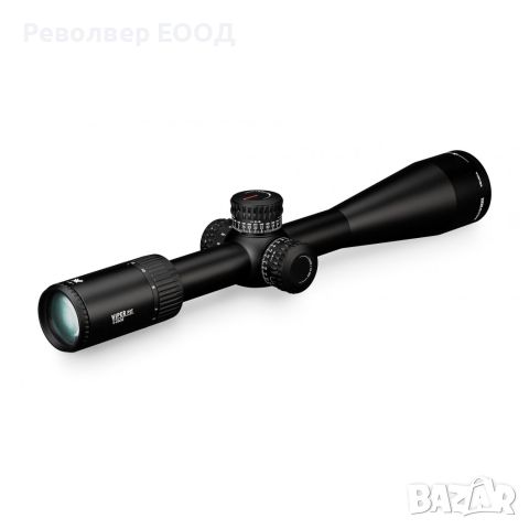 Оптика Vortex - Viper PST Gen II 5-25x50 FFP EBR-4 MRAD, снимка 2 - Оборудване и аксесоари за оръжия - 45315399