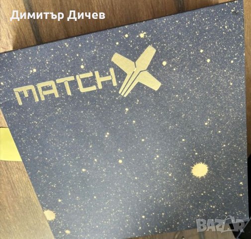 MatchX M2 Pro копачка , снимка 1 - Друга електроника - 45450586