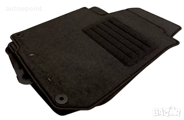  Мокетни стелки за VW Golf IV (1998-2006) / Beetle (1998-2011) / Bora (1998-2005) Petex