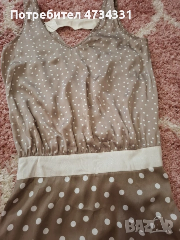 Маркова Рокля, снимка 8 - Рокли - 53477298