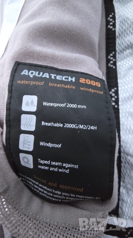 Дамски ски екип размер М , снимка 6 - Зимни спортове - 52696706