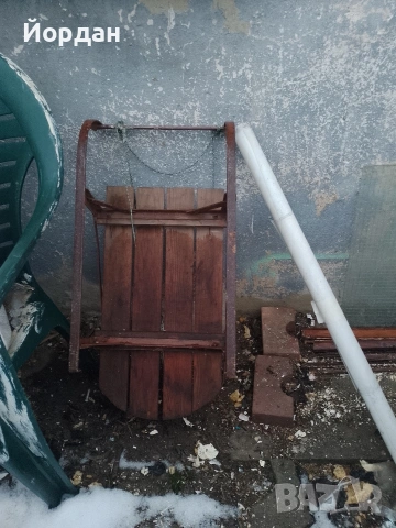 Метална Шейна., снимка 5 - Колекции - 53217332