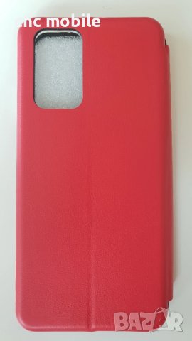 Xiaomi Redmi Note 10 Pro - Xiaomi Redmi Note 10 Pro Max калъф тип тефтер case , снимка 3 - Калъфи, кейсове - 50614904
