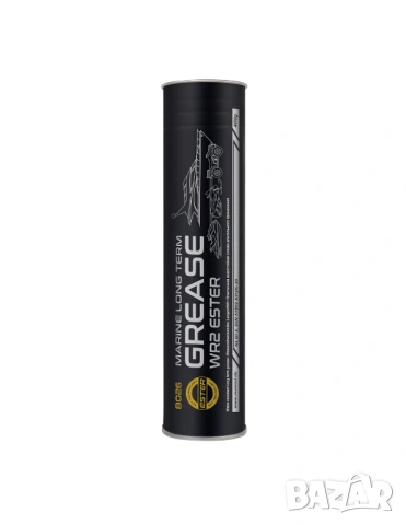 Жълта грес MANNOL WR-2 Universal Ester 0.400кг.