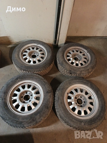 джанти с гуми бмв е39 bmw e39
