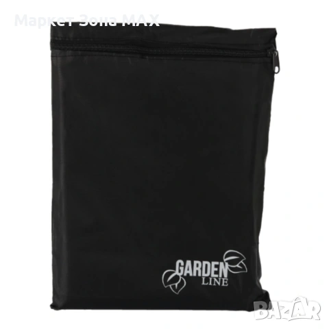 Водоустойчив протектор за градинска люлка - защита от дъжд, слънце и прах, снимка 4 - Други стоки за дома - 53863044