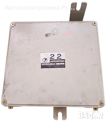 компютър Subaru Legacy ,22644AA670 ,A56-00 R44 