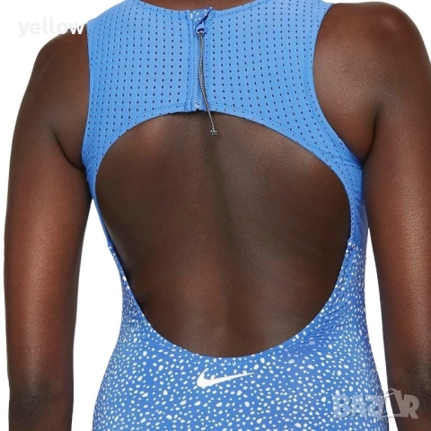 Цял бански Nike