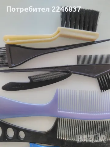 Гребени, снимка 7 - Други - 50197536