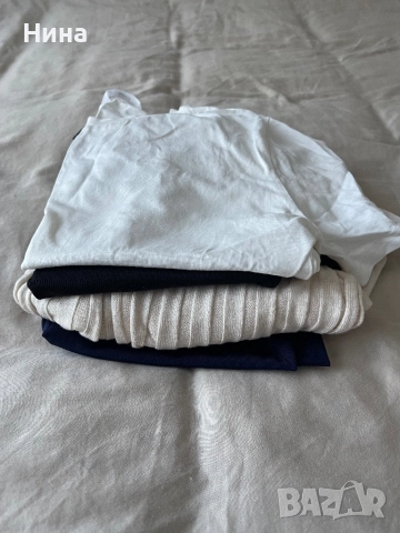 Лот дрехи размер М