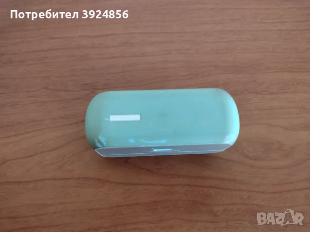 JBL Reflect flow зарядна кутия, снимка 4 - Bluetooth слушалки - 47856186