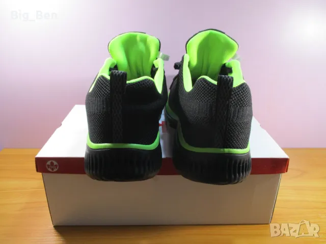 Маратонки - 48 Номер - Нови, снимка 4 - Маратонки - 49969993