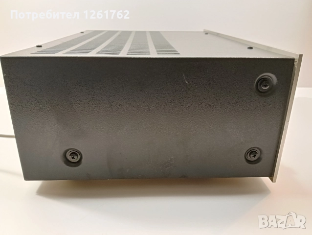 Kenwood KA-3500 , снимка 6 - Ресийвъри, усилватели, смесителни пултове - 52887316