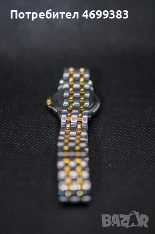 Швейцарски дамски часовник - Raymond Weil Tango 5860, снимка 8 - Дамски - 52975194