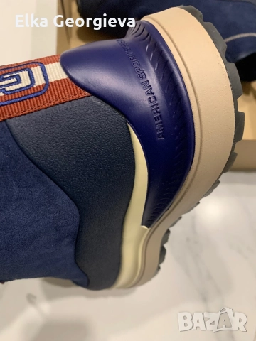 Оригинални нови боти Gant, снимка 5 - Мъжки боти - 52013842