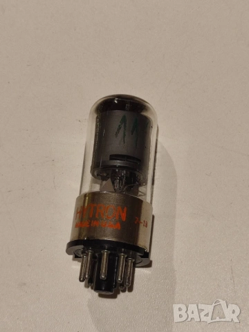 Радио лампи ретро електроника 2, снимка 18 - Друга електроника - 53134433