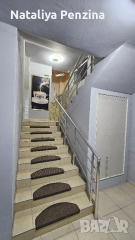 Продава се триетажна сграда в гр. Гълъбово , снимка 9 - Къщи - 51089717