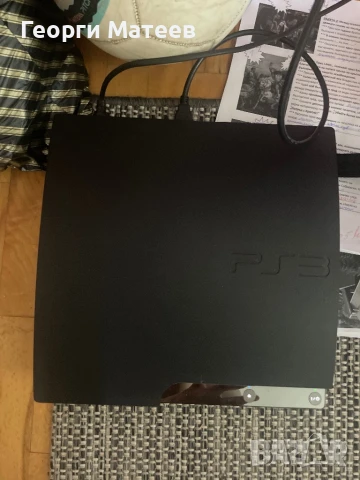 Ps 3 като чисто нов