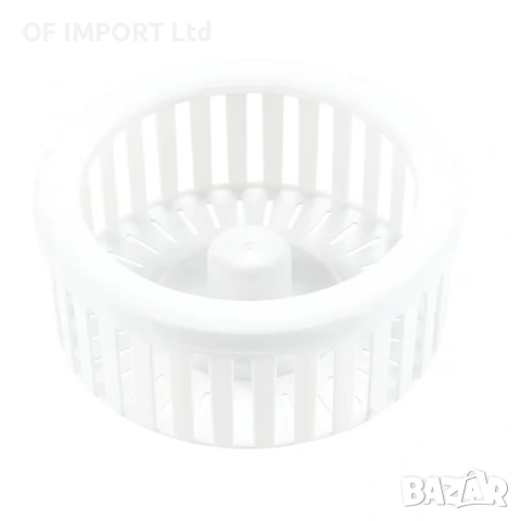 Електрическа Белачка за Картофи и Центрофуга за Салата SILVERCREST SKFS 85 A1 2 в 1, снимка 5 - Кухненски роботи - 53721154