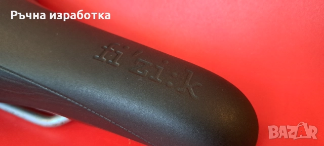 fizik седло за велосипед седалка за колело, снимка 12 - Части за велосипеди - 51485409