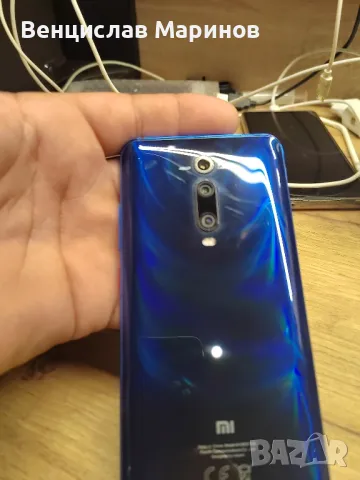 Продавам смартфон Mi 9t pro., снимка 1 - Xiaomi - 49361564