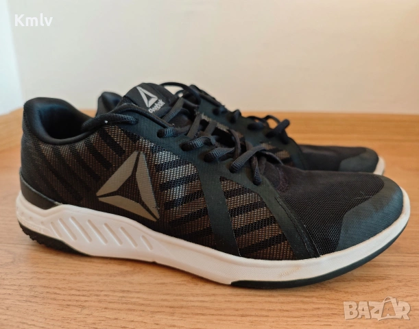Reebok спортни обувки 