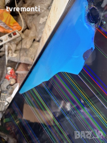 Power Board BN44-01336G   for ,Samsung UE43U8072FU  43inc DISPLAY CY-BF043HGAR1V , снимка 8 - Части и Платки - 54159358