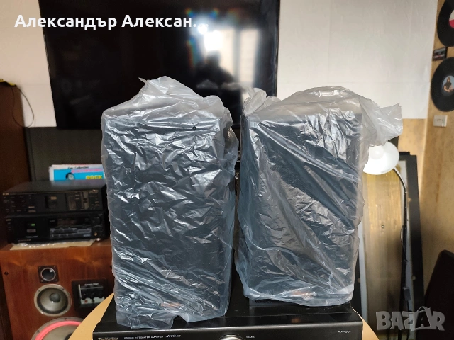 Klipsch R-51M , снимка 14 - Тонколони - 54066822